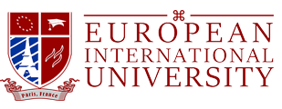 EIU Paris Logo