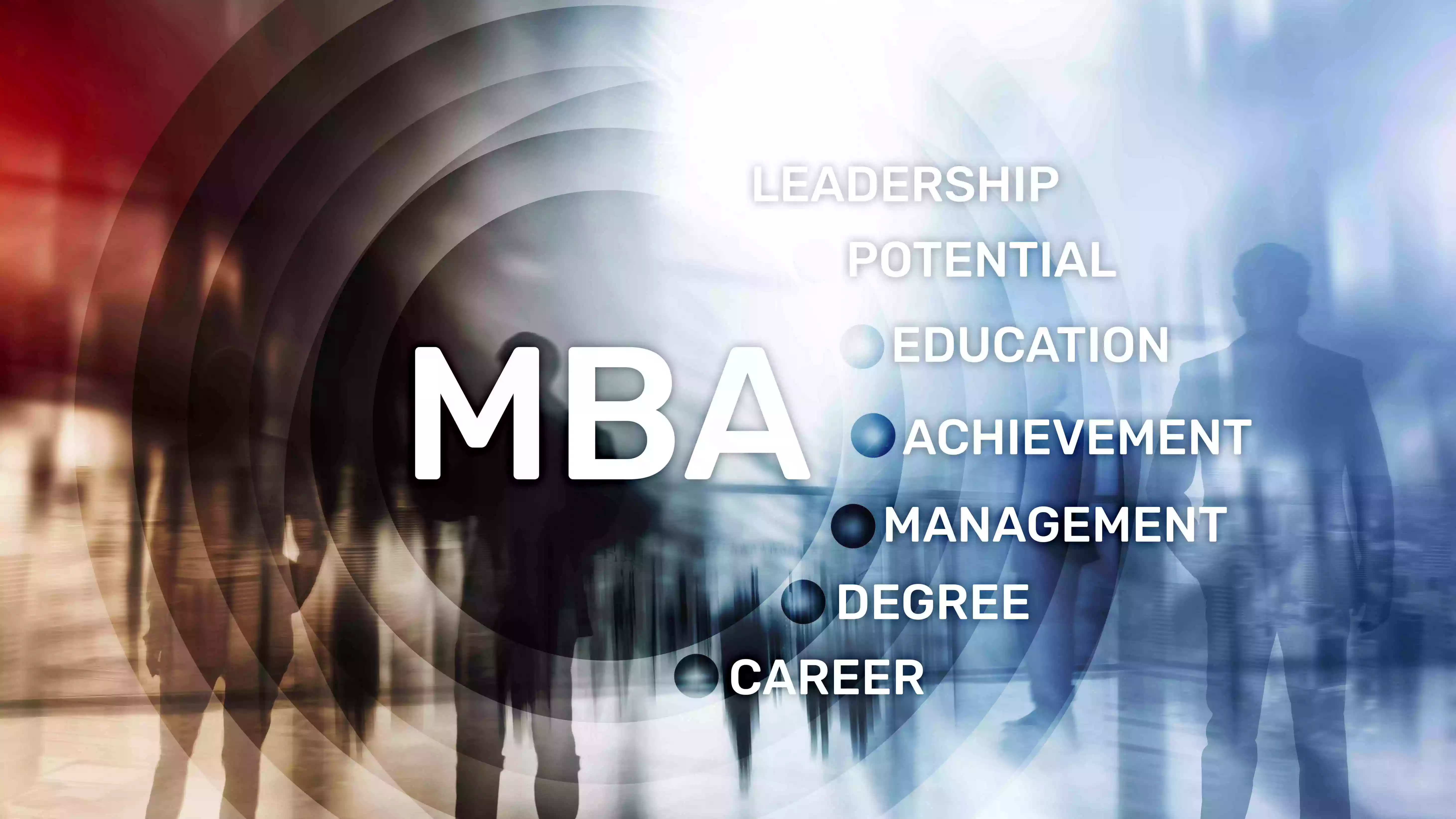 MBA EDUCATION UK